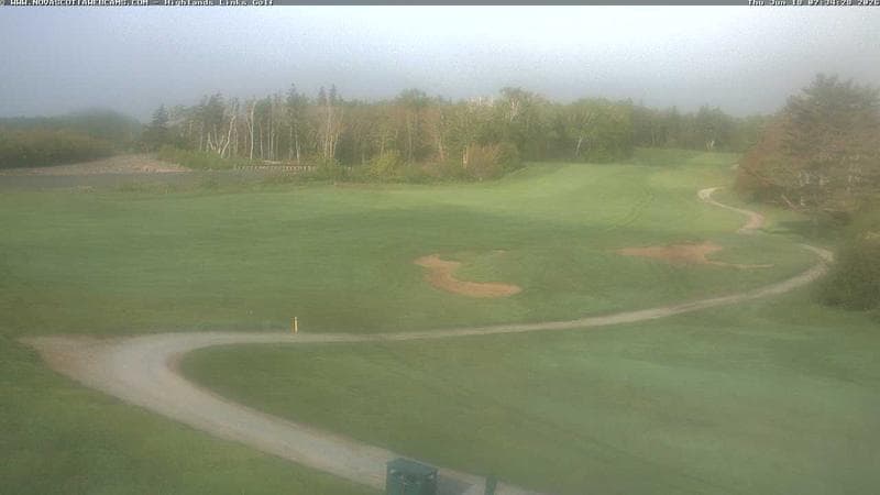Highlands Links #18