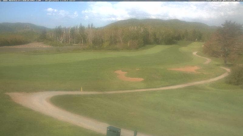 Highlands Links #18