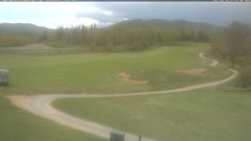 Highlands Links #18
