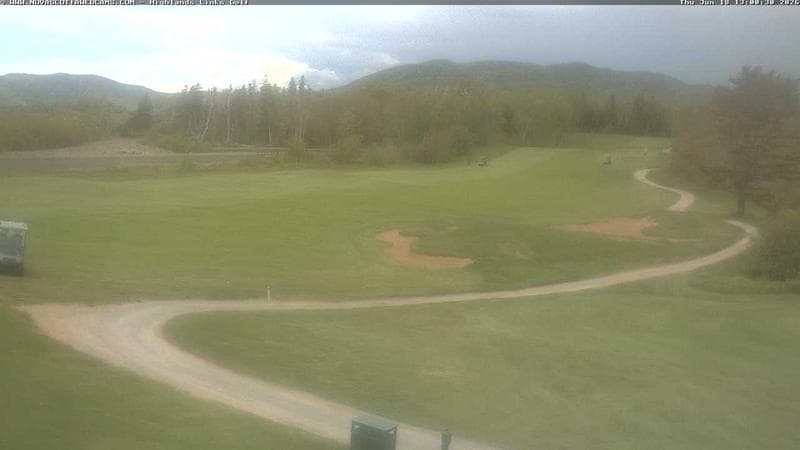 Highlands Links #18