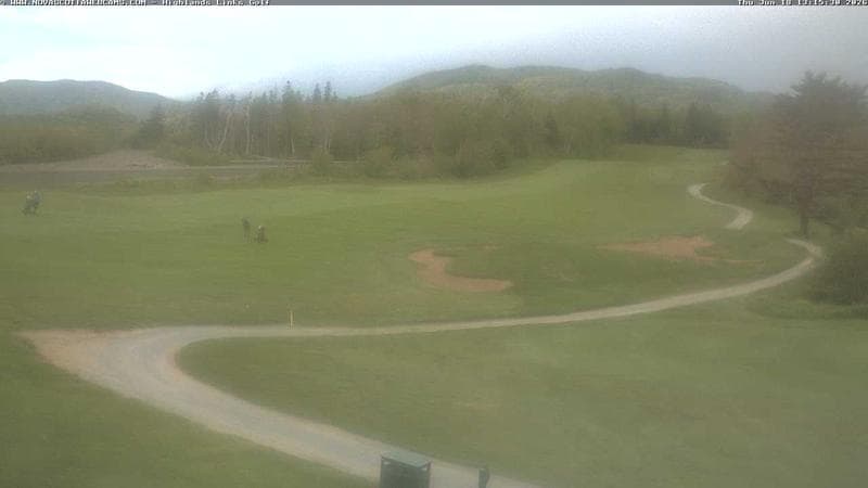 Highlands Links #18