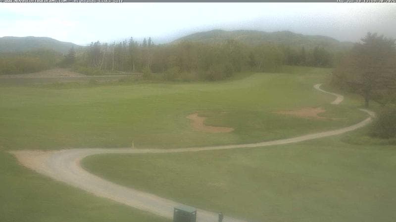 Highlands Links #18