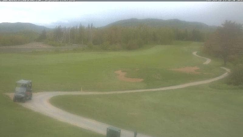 Highlands Links #18