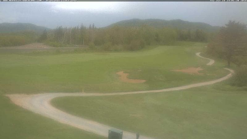 Highlands Links #18