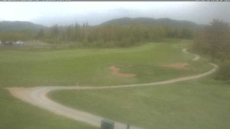 Highlands Links #18