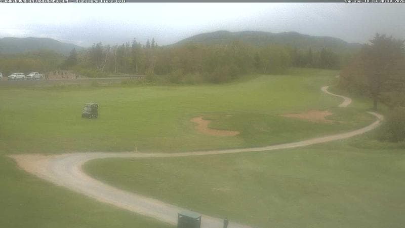Highlands Links #18
