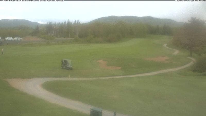 Highlands Links #18