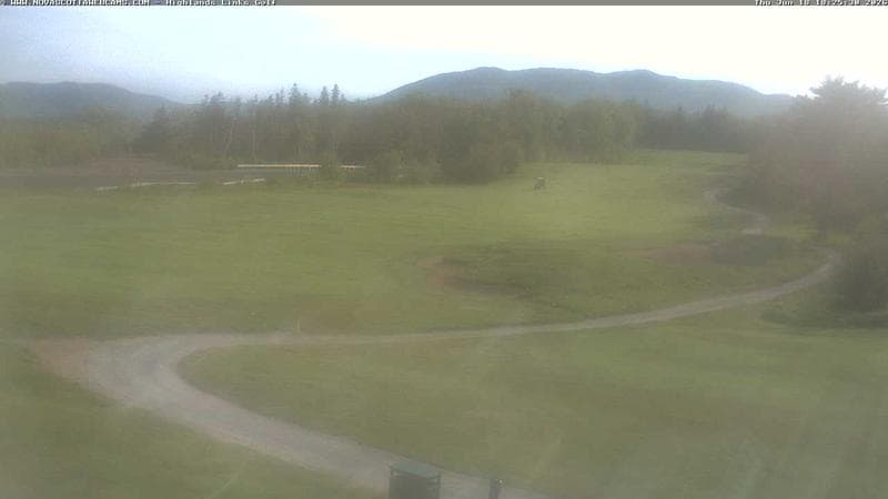 Highlands Links #18