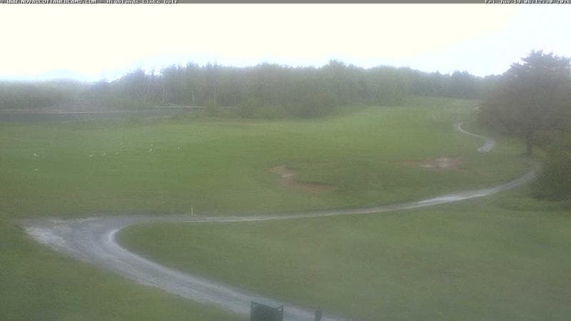 Highlands Links #18
