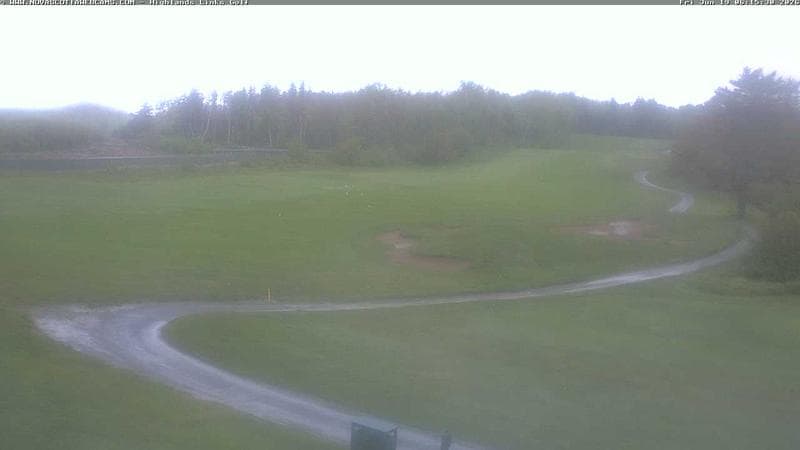 Highlands Links #18