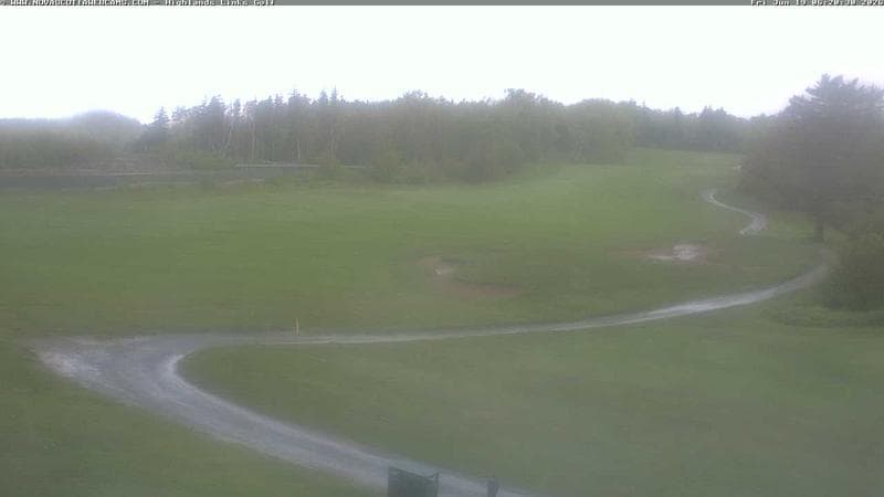 Highlands Links #18