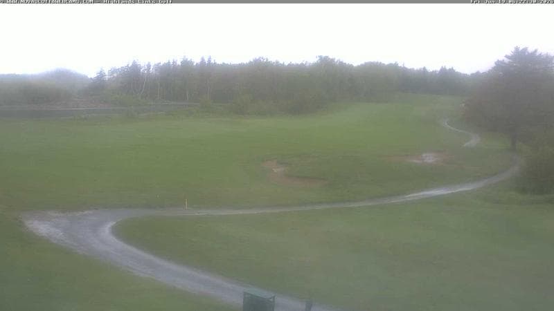 Highlands Links #18
