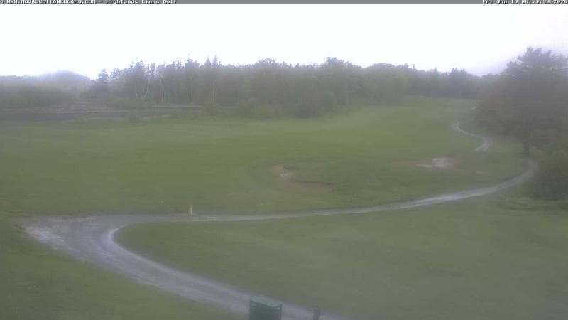 Highlands Links #18
