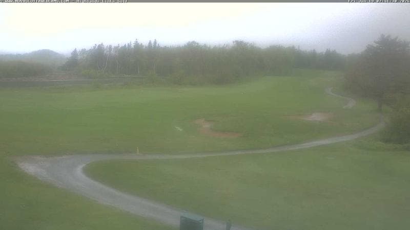 Highlands Links #18