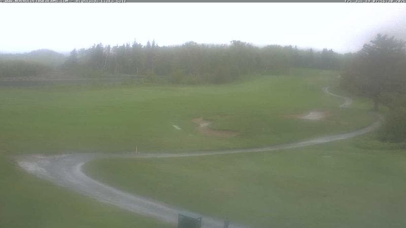Highlands Links #18