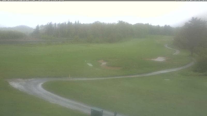 Highlands Links #18