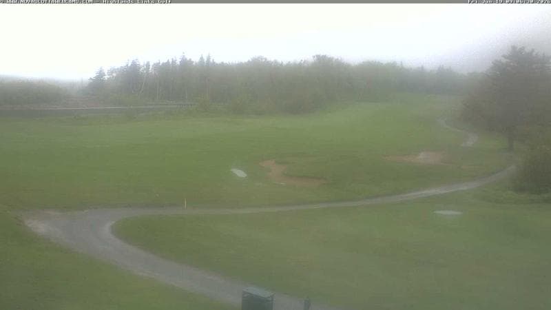 Highlands Links #18