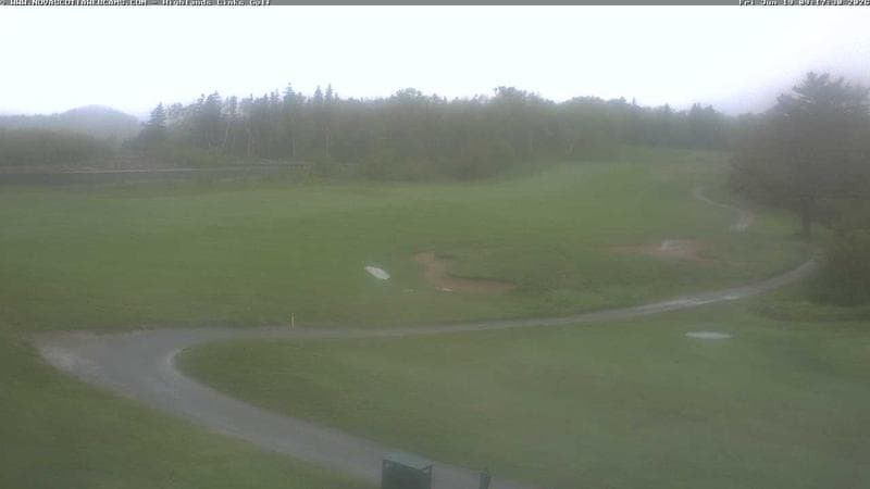 Highlands Links #18