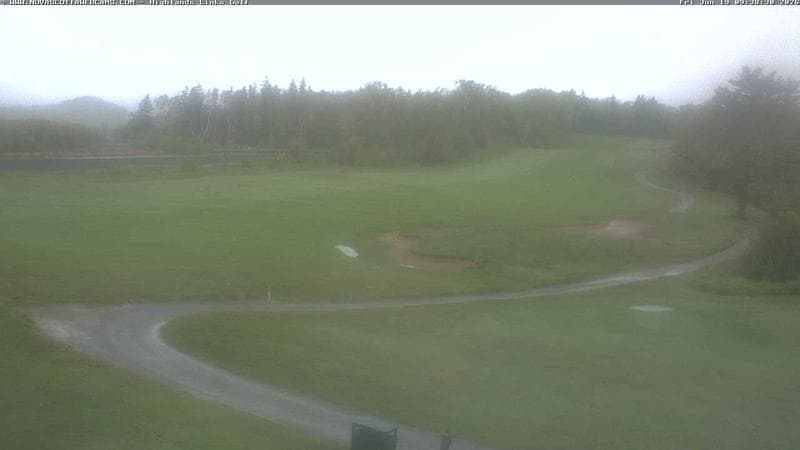 Highlands Links #18