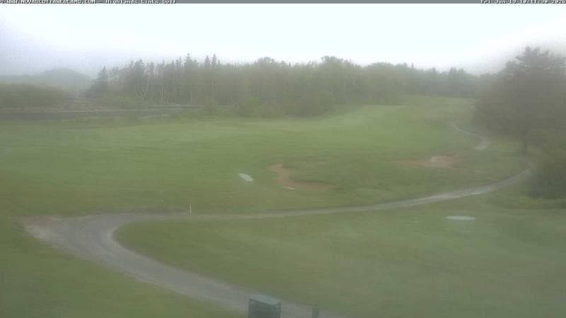 Highlands Links #18