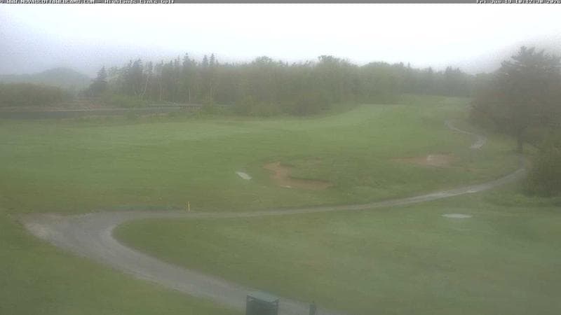Highlands Links #18