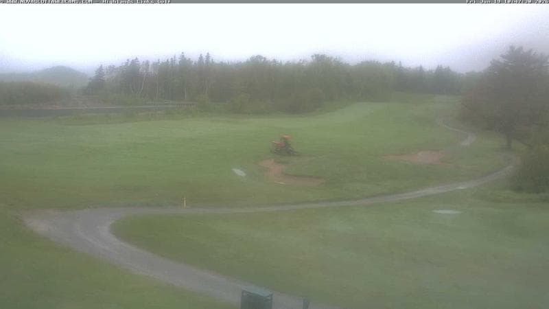 Highlands Links #18
