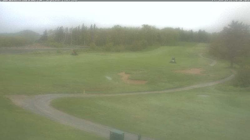 Highlands Links #18