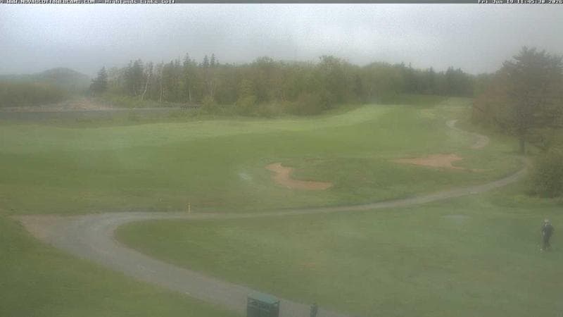 Highlands Links #18