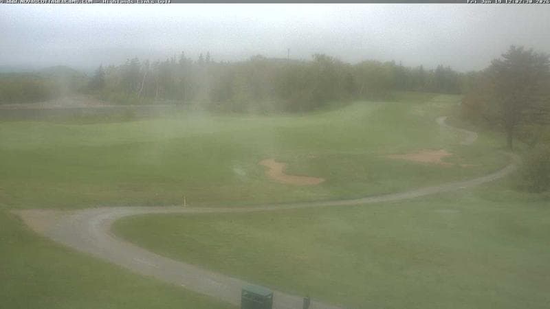 Highlands Links #18