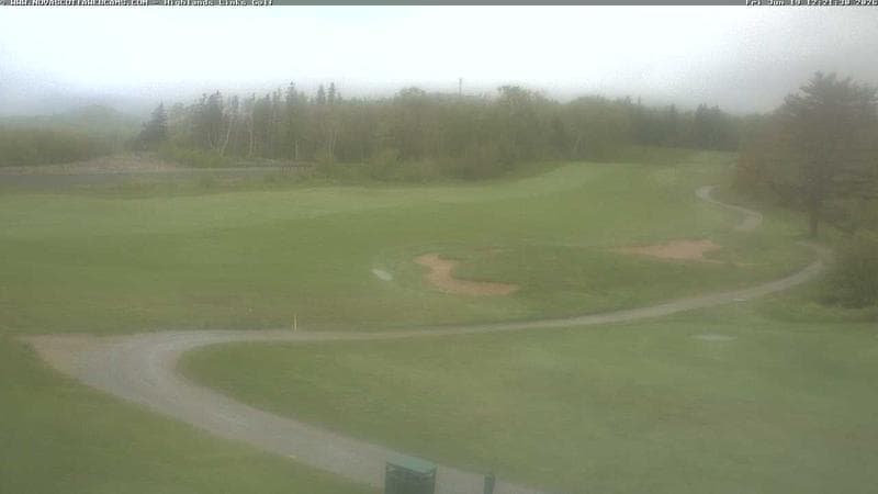 Highlands Links #18