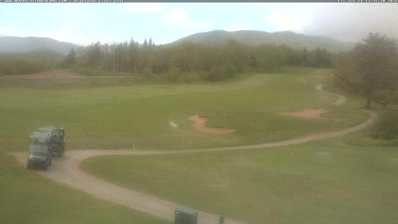 Highlands Links #18