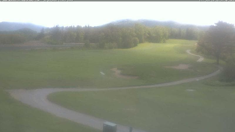 Highlands Links #18