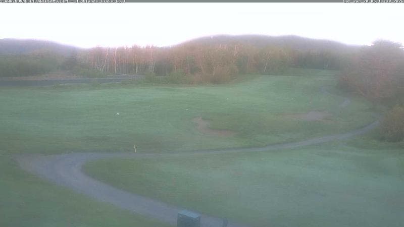 Highlands Links #18