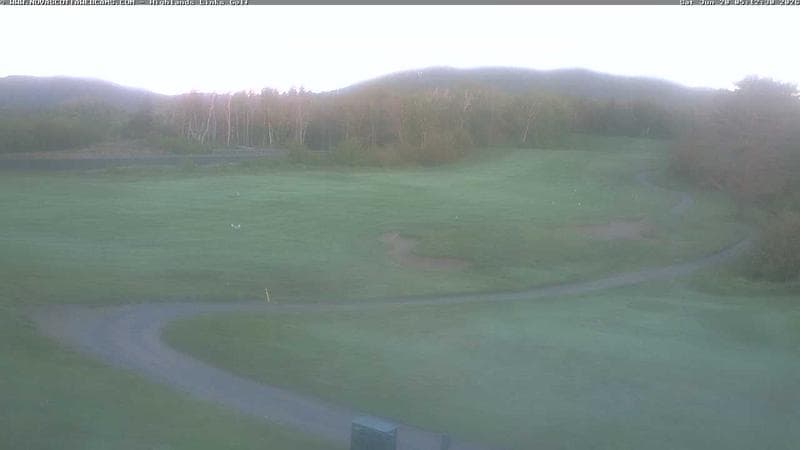 Highlands Links #18
