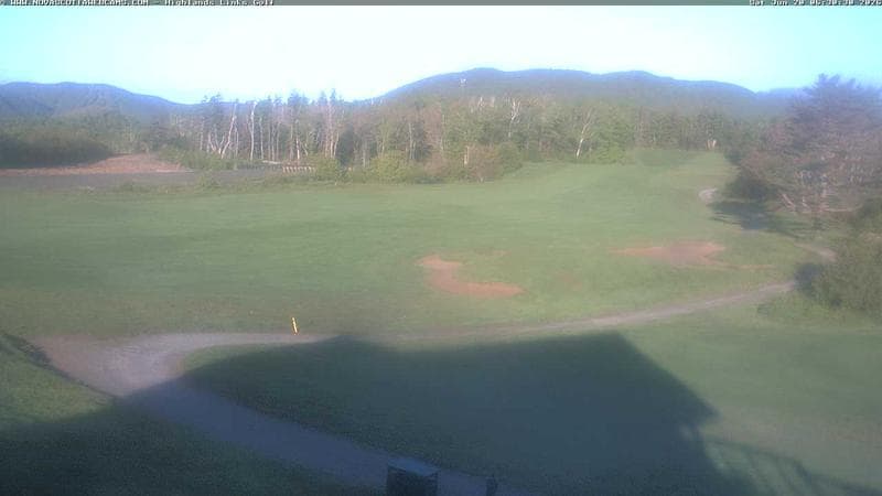 Highlands Links #18