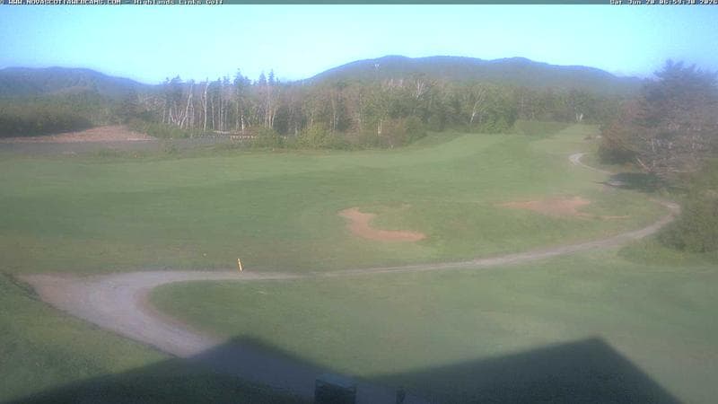 Highlands Links #18