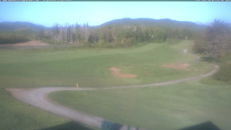 Highlands Links #18