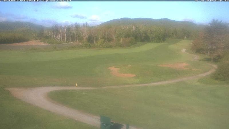 Highlands Links #18