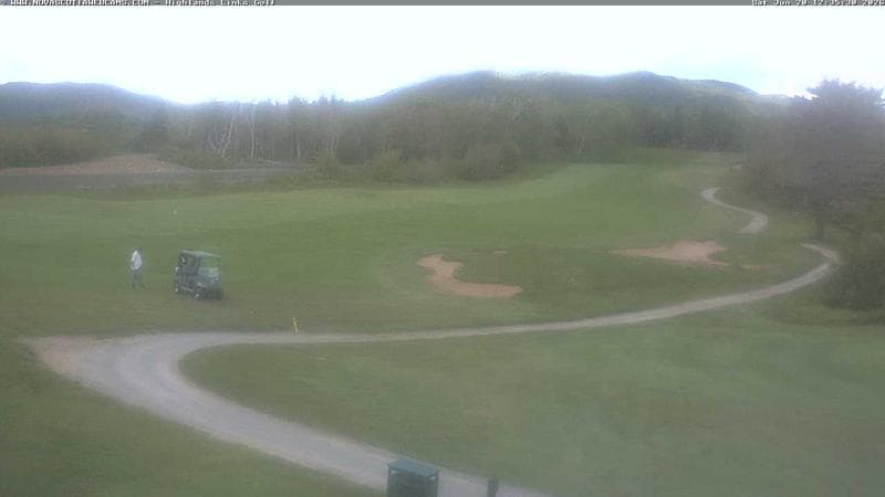 Highlands Links #18