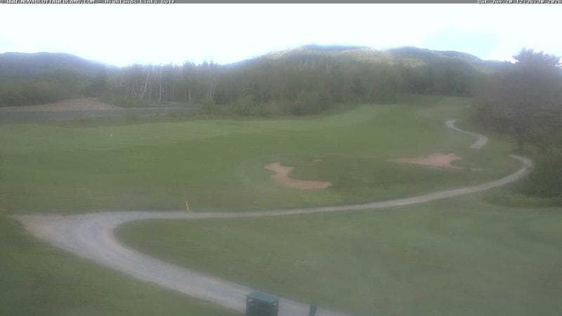 Highlands Links #18
