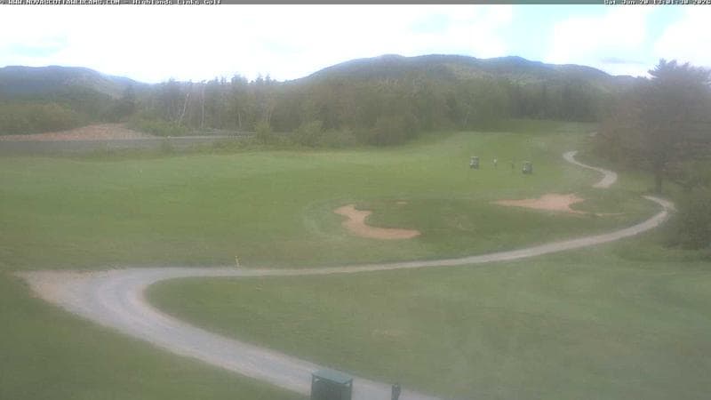 Highlands Links #18