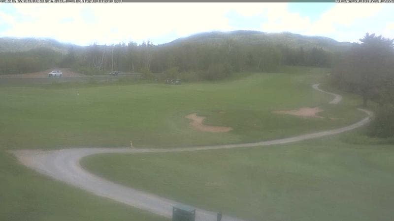 Highlands Links #18