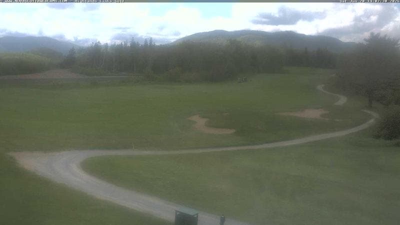 Highlands Links #18