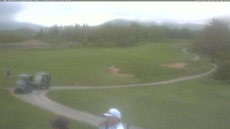 Highlands Links #18