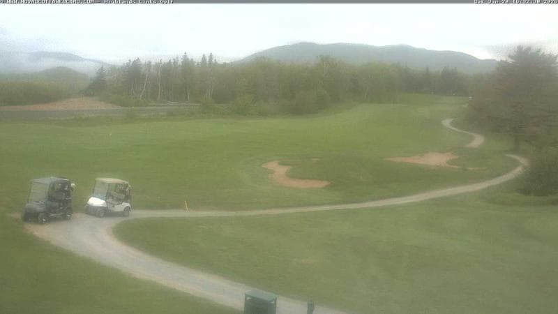 Highlands Links #18
