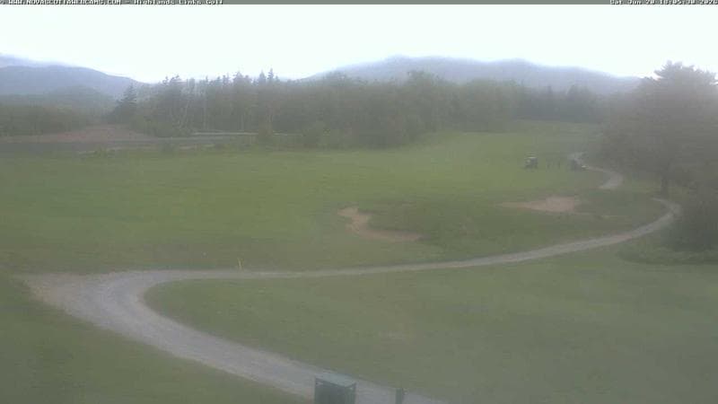 Highlands Links #18