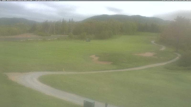 Highlands Links #18