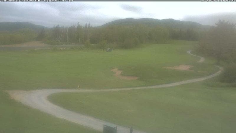Highlands Links #18