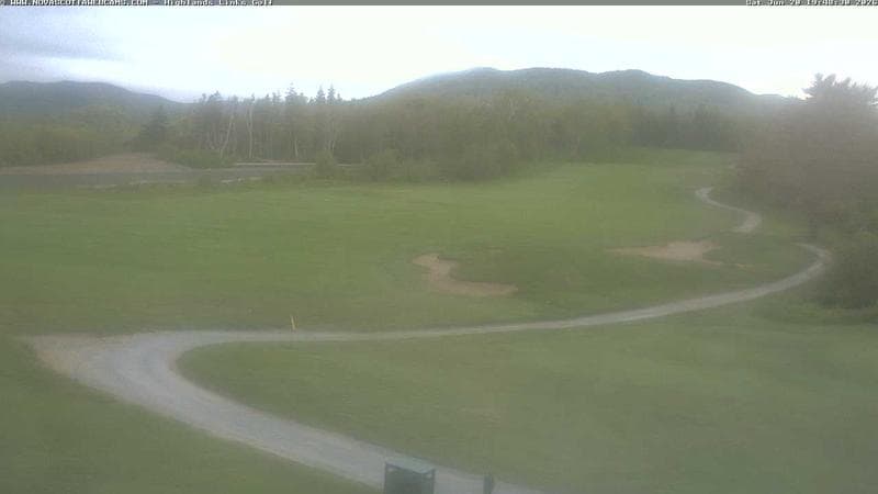 Highlands Links #18