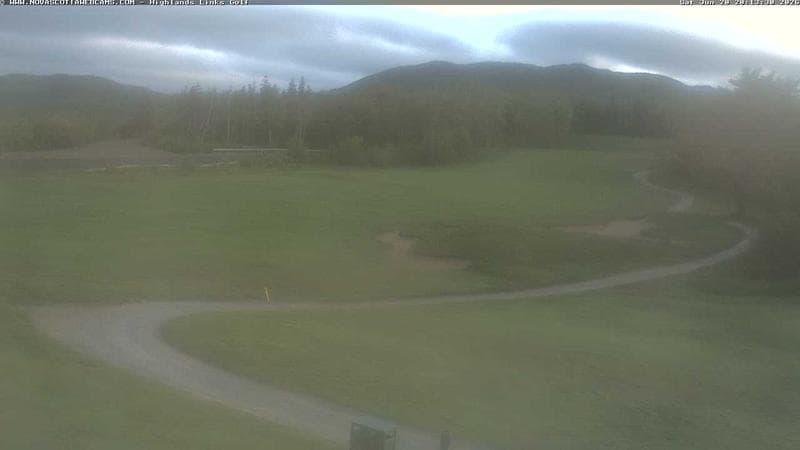 Highlands Links #18